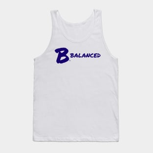 B Balanced Tank Top